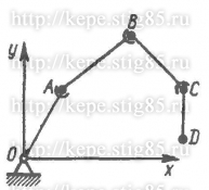 Рисунок к задаче 18.1.5 из сборника Кепе