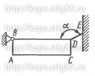 Рисунок к задаче 1.2.21 из сборника Кепе