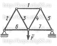 Рисунок к задаче 4.3.12 из сборника Кепе