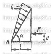 Рисунок к задаче 2.2.19 из сборника Кепе