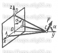 Рисунок к задаче 1.4.3 из сборника Кепе