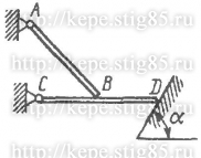Рисунок к задаче 3.2.21 из сборника Кепе