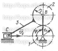Рисунок к задаче 9.6.21 из сборника Кепе