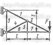 Рисунок к задаче 4.3.2 из сборника Кепе