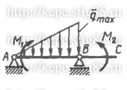 Рисунок к задаче 2.4.7 из сборника Кепе