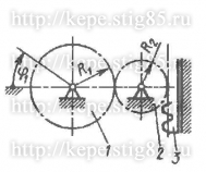 Рисунок к задаче 8.4.7 из сборника Кепе