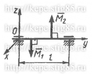 Рисунок к задаче 5.2.15 из сборника Кепе