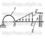 Рисунок к задаче 3.2.24 из сборника Кепе