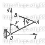 Рисунок к задаче 12.3.6 из сборника Кепе
