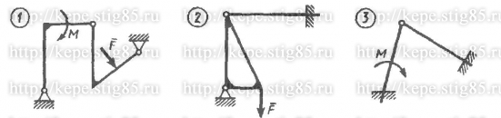 Рисунок к задаче 3.1.3 из сборника Кепе