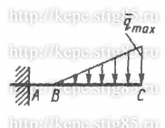 Рисунок к задаче 2.3.18 из сборника Кепе