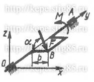 Рисунок к задаче 5.6.2 из сборника Кепе