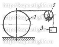 Рисунок к задаче 2.6.15 из сборника Кепе