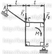 Рисунок к задаче 2.4.27 из сборника Кепе