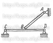 Рисунок к задаче 3.2.20 из сборника Кепе