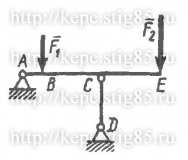 Рисунок к задаче 2.3.3 из сборника Кепе