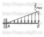 Рисунок к задаче 2.3.17 из сборника Кепе