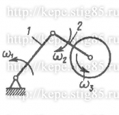 Рисунок к задаче 12.3.7 из сборника Кепе