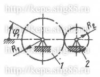 Рисунок к задаче 8.4.3 из сборника Кепе
