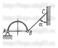 Рисунок к задаче 1.2.25 из сборника Кепе